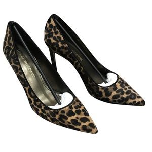 Stuart Weitzman Heels 8.5
